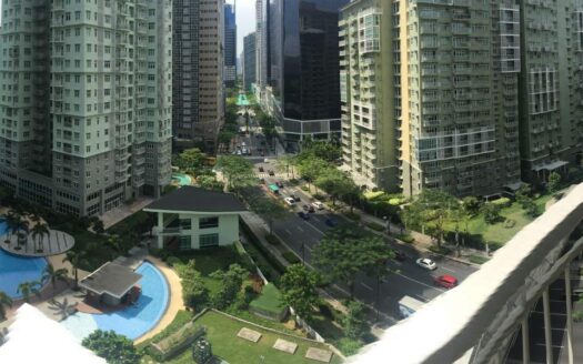 Aston of Two Serendra